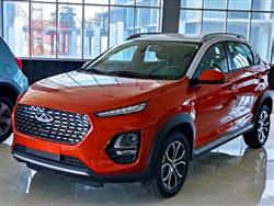 Chery Tiggo 2